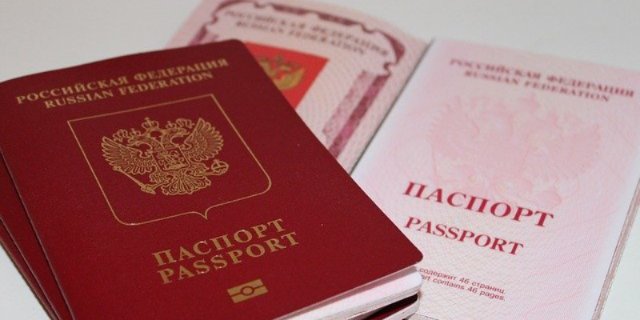 Получение российского паспорта станет проще для граждан Южной Осетии - 2022-05-22 18:00:00 - 1