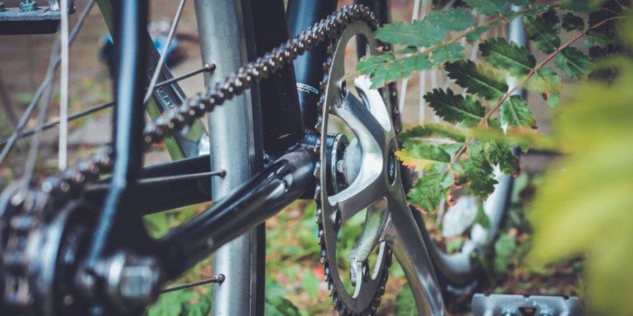 Великолукские полицейские нашли украденный велосипед - 2022-05-23 16:05:00 - 1