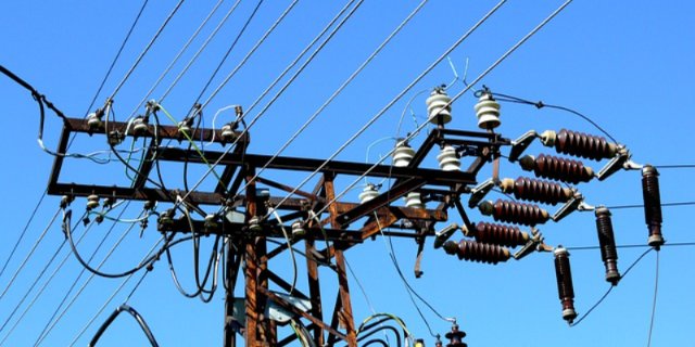 Более 6 тыс жителей Псковской области оставались без электроэнергии - 2022-08-09 10:05:00 - 1