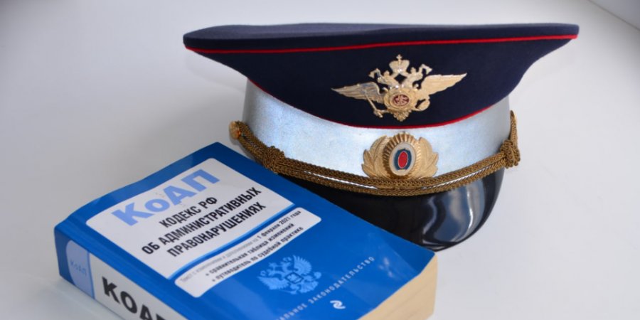 Великолучан приглашают на службу в полицию - 2022-08-18 11:35:00 - 1