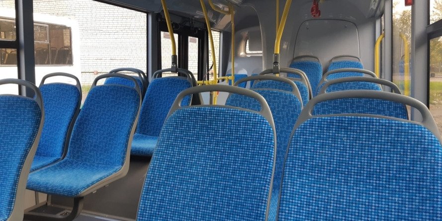 В Великих Луках изменится стоимость проезда в автобусах - 2022-09-29 10:35:00 - 1