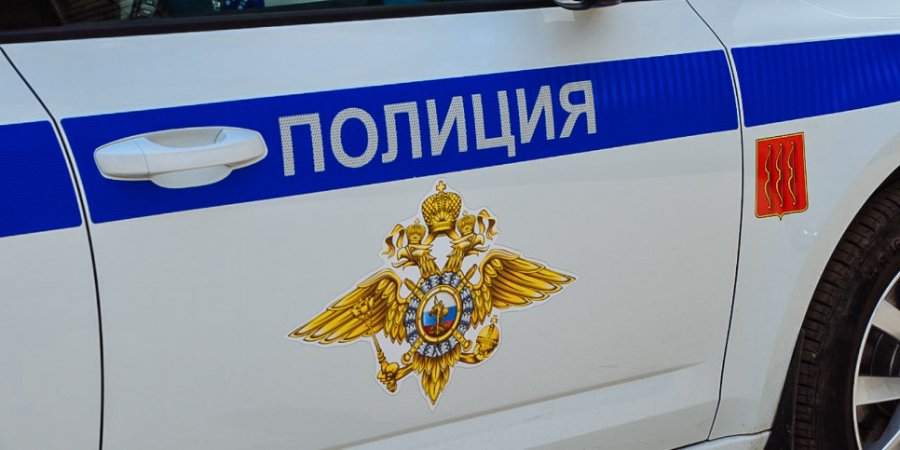 Похитителя бренди задержали в Великих Луках - 2022-09-30 11:35:00 - 1