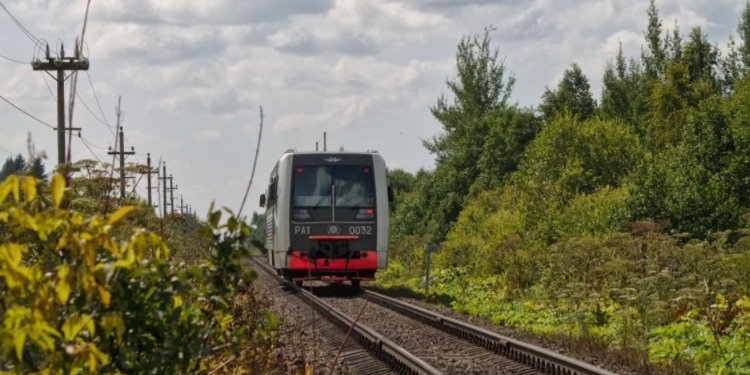 10 октября будет отменен пригородный поезд №6953 «Оредеж – Дно» - 2022-10-03 09:35:00 - 1