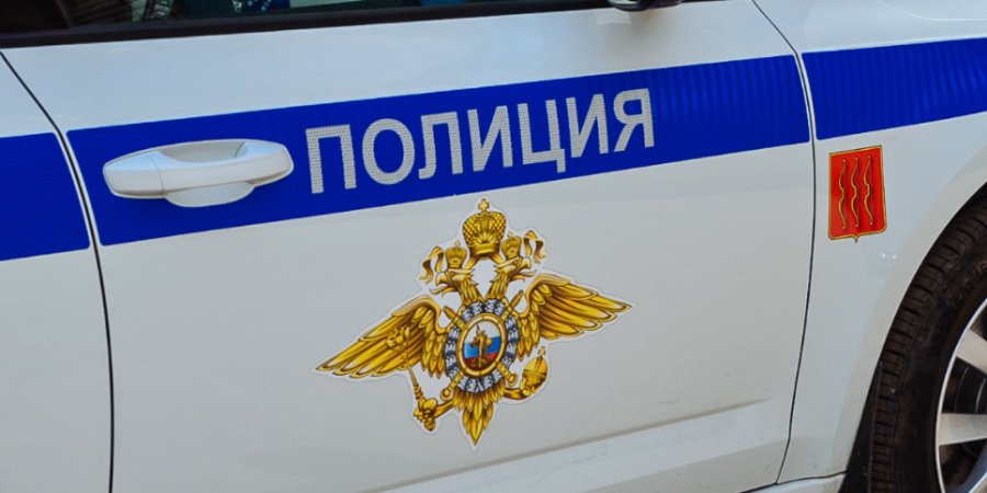 В Псковской области продолжается розыск скрывающегося от суда петербуржца - 2022-11-14 08:35:00 - 1