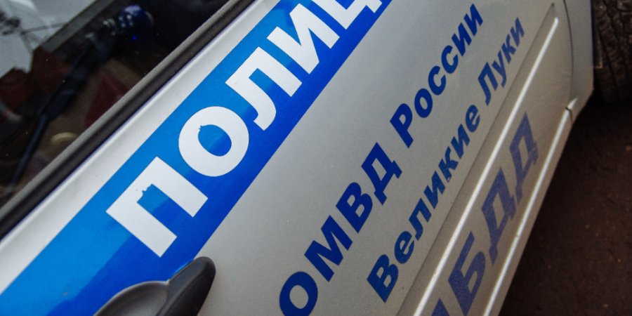 Нетрезвого водителя из Новосокольников задержали в Великих Луках - 2022-11-28 13:05:00 - 1