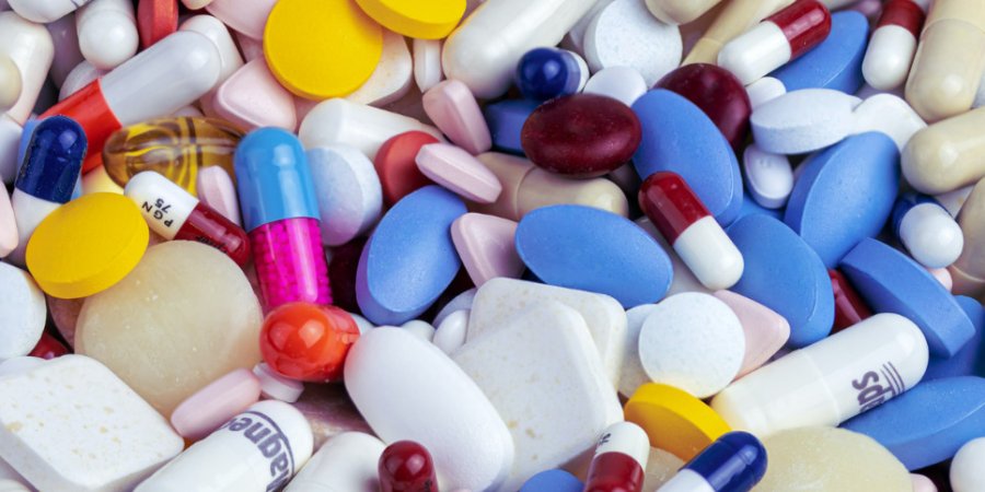 Цены на жизненно важные препараты выросли в среднем на 2,3% - 2022-11-29 19:35:00 - 1