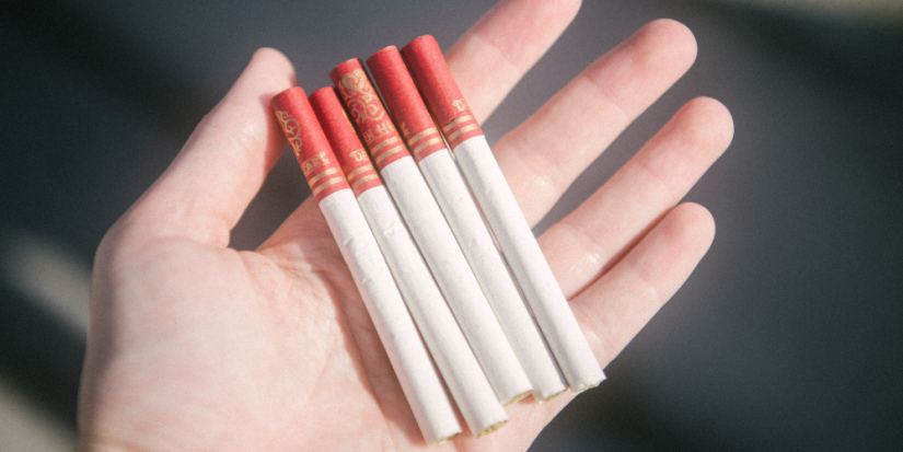 За продажу контрафактных сигарет в России могут ввести уголовное наказание - 2023-01-23 19:05:00 - 1