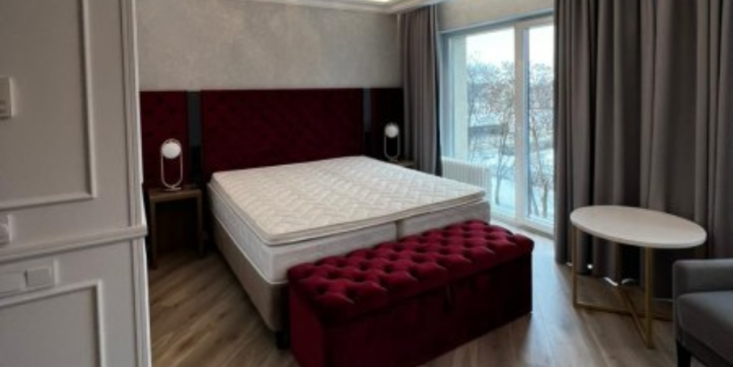Новый отель в рамках туркластера «Духовные истоки» откроют в Пскове - 2023-01-30 09:05:00 - 1