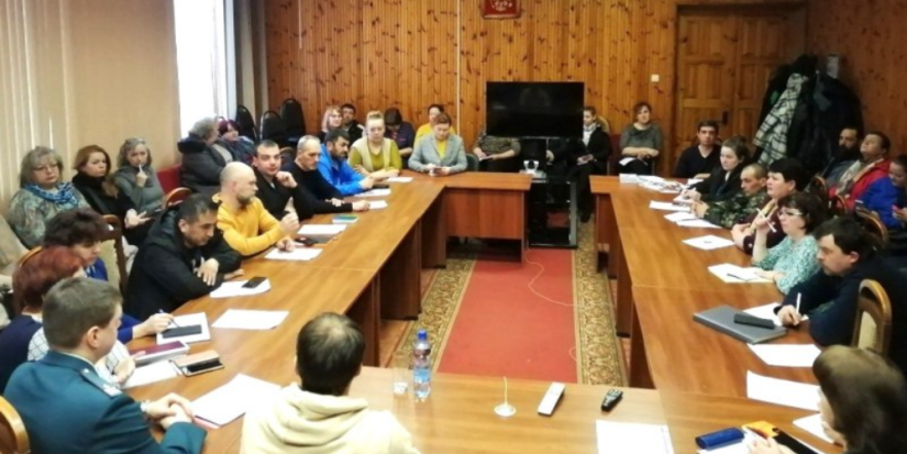 Центр «Мой Бизнес» проводит семинары для предпринимателей Псковской области - 2023-03-18 13:05:00 - 1