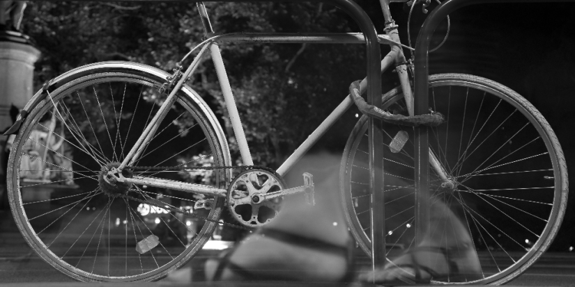 С приближением лета на дорогах региона появляется все больше велосипедистов - 2023-05-28 20:05:00 - 1
