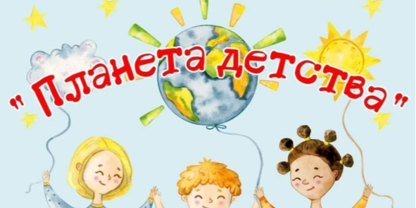 В Великих Луках пройдет фестиваль детско хореографии - 2023-05-28 16:05:00 - 1