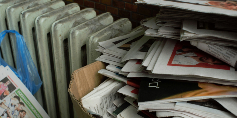 Газеты и журналы вернут во все розничные магазины страны - 2024-02-16 19:35:00 - 1
