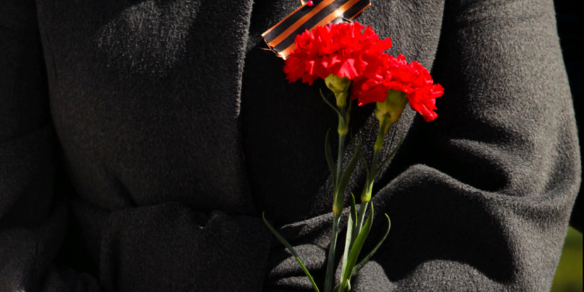 В Пскове прошли мероприятия в память о воинах-разведчиках, погибших в бою - 2024-02-21 15:35:00 - 1