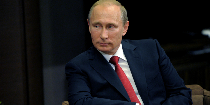 Путин рассказал о фундаменте российского бытия - 2024-03-07 20:05:00 - 1