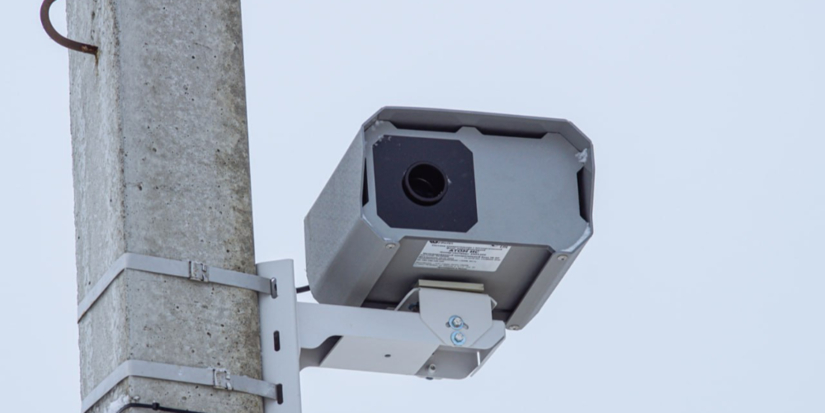 Более 70 камер видеонаблюдения установят в Великих Луках - 2024-04-04 17:05:00 - 1