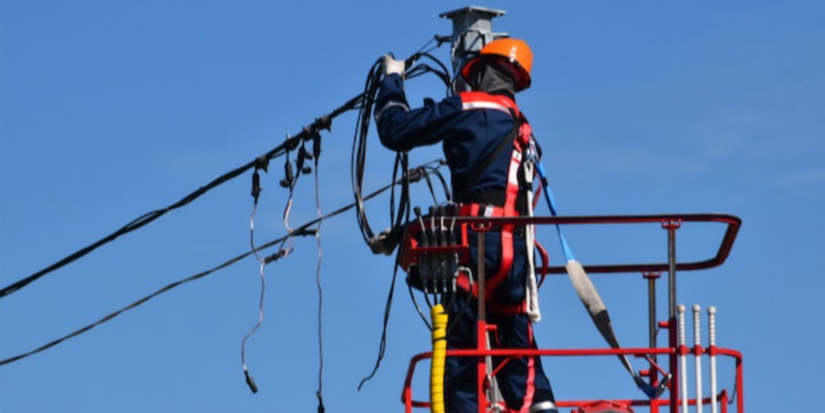 Плановые отключения электричества в Великих Луках на 11-14 апреля - 2024-04-11 09:05:00 - 1