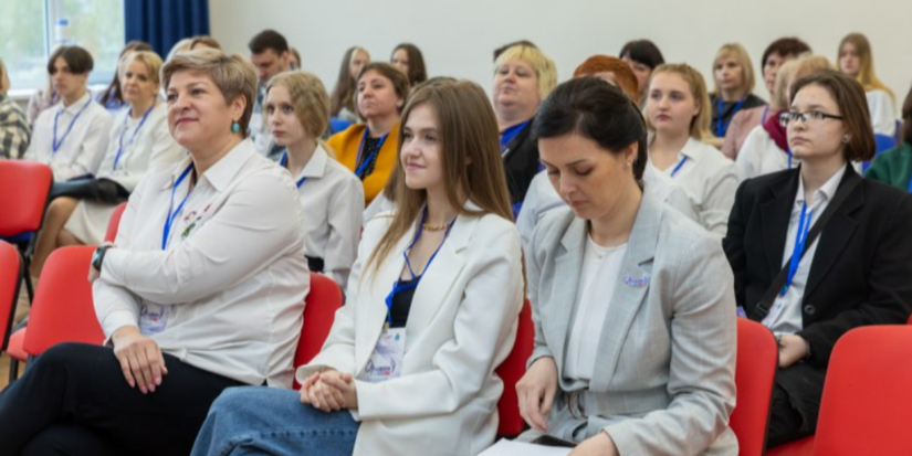 Более 7 тысяч школьников Псковской области присоединились к «Орлятам России» - 2024-04-22 10:05:00 - 1