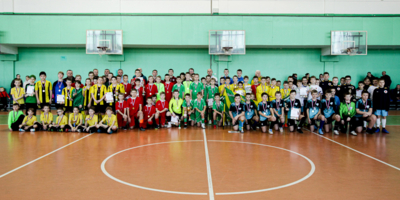 Великолучане стали победителями турнира по мини-футболу - 2024-02-19 15:35:00 - 1