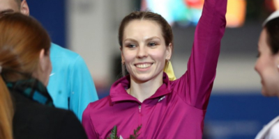 Псковичка Наталья Спиридонова стала чемпионкой России - 2024-02-26 15:05:00 - 1