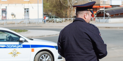 Пьяного великолучанина на «Фольксвагене» задержали полицейские - 2024-03-18 16:35:00 - 1