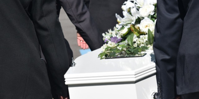 В Пскове увеличат цены на похоронные услуги по гарантированному перечню - 2024-03-27 09:30:00 - 1