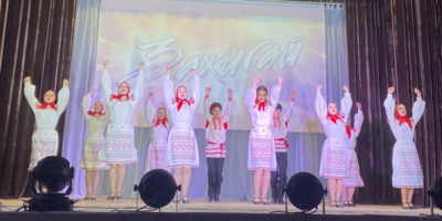 «Культурные выходные» прошли в Пустошке - 2024-03-29 13:05:00 - 1