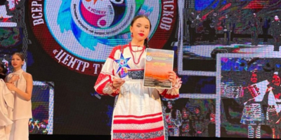 Студенты из Пскова стали победителями Всероссийского конкурса искусств - 2024-04-09 16:05:00 - 1