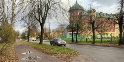 14 км дорог и улиц местного значения отремонтируют в Псковской области - 2024-04-17 15:35:00 - 1