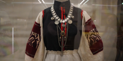Программу «Мода от народа» представит завтра псковский музей - 2024-04-19 11:05:00 - 1
