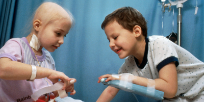 Детям с редкими заболеваниями будут быстрее выдавать лекарства - 2024-04-19 19:35:00 - 1
