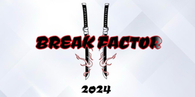 Турнир по брейкингу «BREAK FACTOR 2» пройдет в Великих Луках - 2024-04-22 12:05:00 - 1