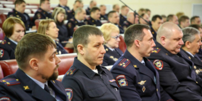 В Псковской области снизилось количество тяжких и особо тяжких преступлений - 2024-04-26 13:05:00 - 1