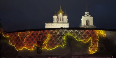 Мультимедийные спектакли «Псков - город-воин» пройдут в Псковском Кремле - 2024-04-26 11:05:00 - 1