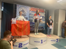 Алёна Савунова – дважды чемпионка России 2021 - 2021-03-29 13:06:00 - 9