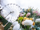 В Великолукском парке отдыха установили цветочную фотоарку - 2021-04-06 12:47:00 - 5