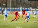 «Луки-Энергия» провела первый официальный домашний матч в 2021 году - 2021-04-07 11:15:17 - 8
