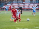 «Луки-Энергия» провела первый официальный домашний матч в 2021 году - 2021-04-07 11:15:17 - 26