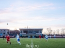 «Луки-Энергия» провела первый официальный домашний матч в 2021 году - 2021-04-07 11:15:17 - 30