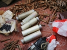 Полицейские изъяли у псковича целую коллекцию боеприпасов времен войны - 2021-04-08 10:46:00 - 8