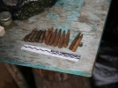 Полицейские изъяли у псковича целую коллекцию боеприпасов времен войны - 2021-04-08 10:46:00 - 4