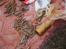 Полицейские изъяли у псковича целую коллекцию боеприпасов времен войны - 2021-04-08 10:46:00 - 5