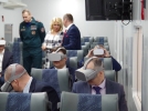 Спасатели России и Белоруссии обменялись опытом - 2021-04-11 09:00:00 - 5