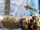В Пскове открылась фотовыставка известных летчиков-космонавтов - 2021-04-12 09:13:00 - 6