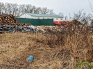 Жители города жалуются на очередную свалку отходов в Великих Луках - 2021-04-14 11:35:00 - 3