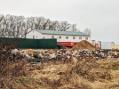 Жители города жалуются на очередную свалку отходов в Великих Луках - 2021-04-14 11:35:00 - 6