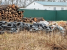 Жители города жалуются на очередную свалку отходов в Великих Луках - 2021-04-14 11:35:00 - 5