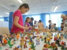 1000 игрушек от шоколадных яиц представил псковский коллекционер - 2021-06-09 20:00:00 - 3