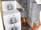 В Пскове полицейские изъяли из незаконного оборота около тысячи литров алкоголя - 2021-06-09 15:13:00 - 3