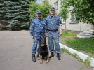 Псковские полицейские отправились в долгосрочную командировку на Северный Кавказ - 2021-06-14 10:00:00 - 5