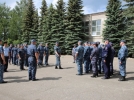 Псковские полицейские отправились в долгосрочную командировку на Северный Кавказ - 2021-06-14 10:00:00 - 3
